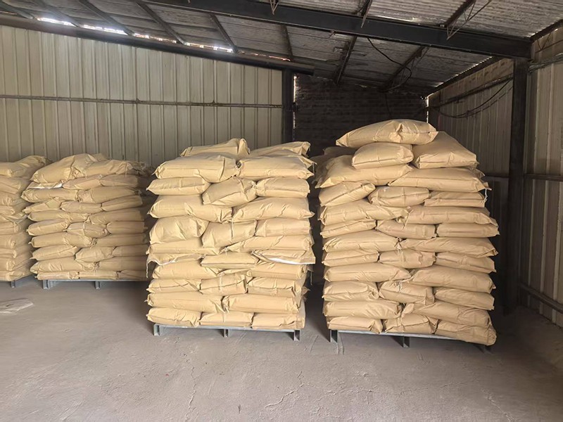 Powdered instant sodium silicate